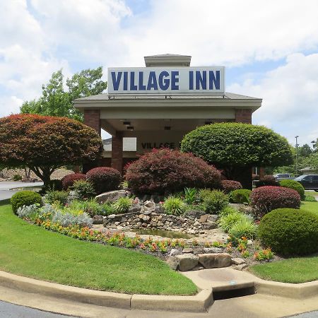 Hot Springs Village Inn Jessieville Extérieur photo