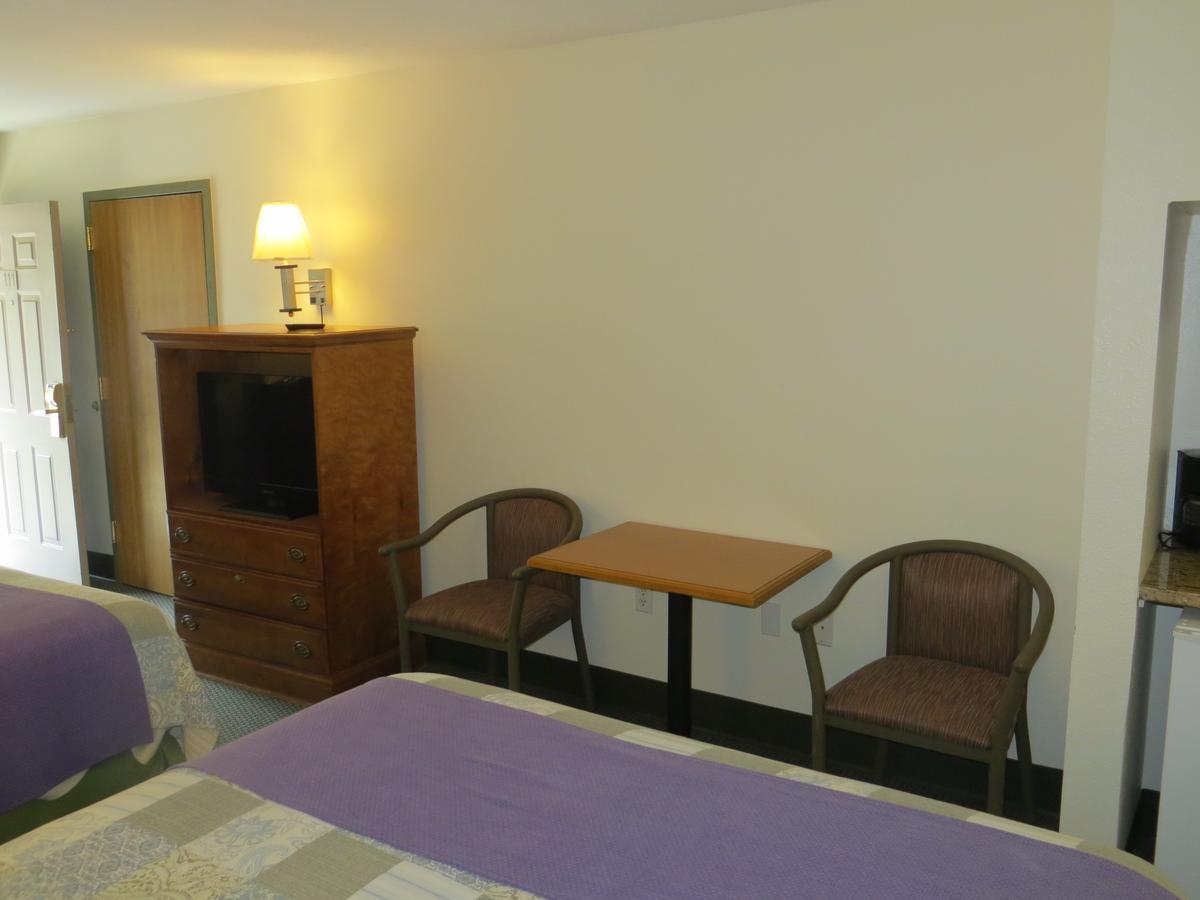 Hot Springs Village Inn Jessieville Extérieur photo