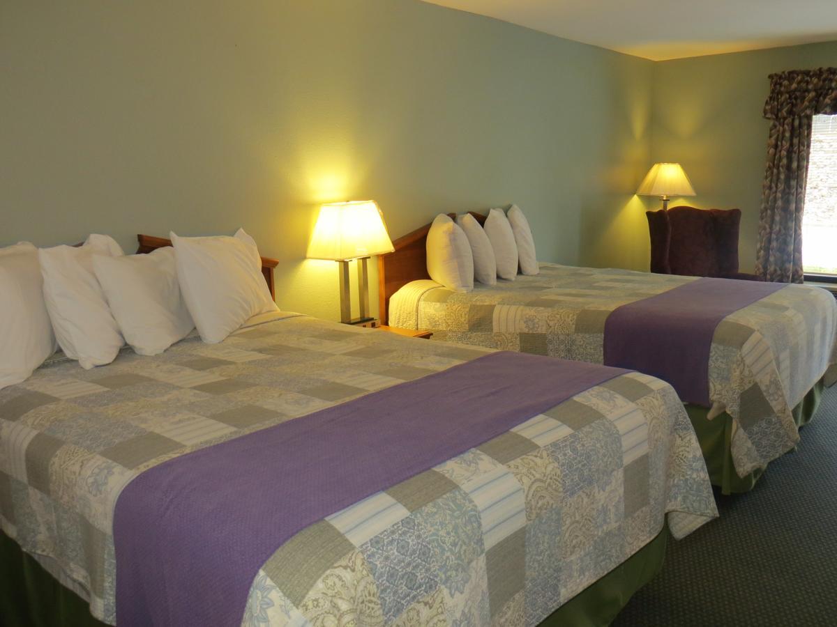 Hot Springs Village Inn Jessieville Extérieur photo