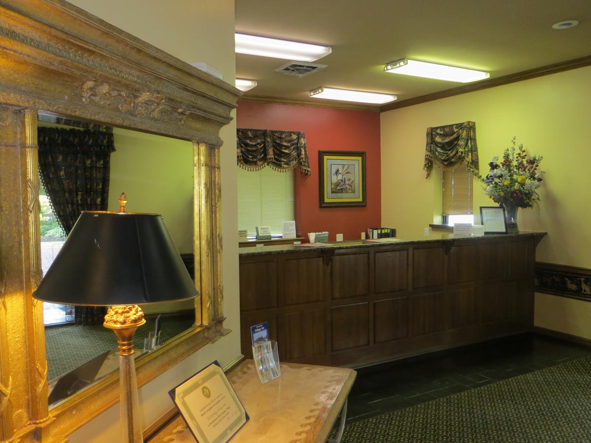 Hot Springs Village Inn Jessieville Extérieur photo